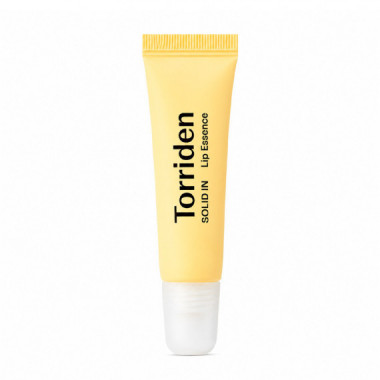 Solid In Lip Essence
tratamiento Hidrataci&oacute;n Labios  TORRIDEN