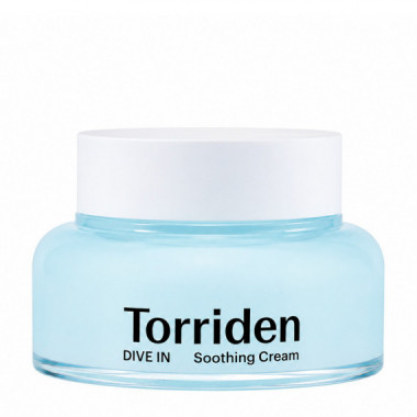 Dive In Soothing Cream
Crema - Gel Hidratante