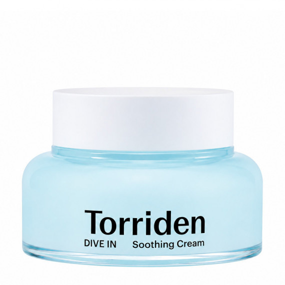 Dive In Soothing Cream
Crema - Gel Hidratante