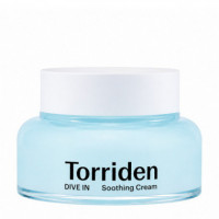 Dive In Soothing Cream
Crema - Gel Hidratante