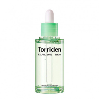 Balanceful Serum
S&eacute;rum Facial Calmante - Protector