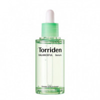 Balanceful Serum
Sérum Facial Calmante - Protector