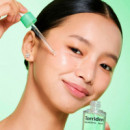 Balanceful Serum
Sérum Facial Calmante - Protector