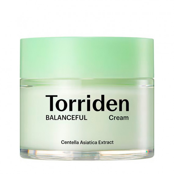 Balanceful Cream
Crema Facial Calmante