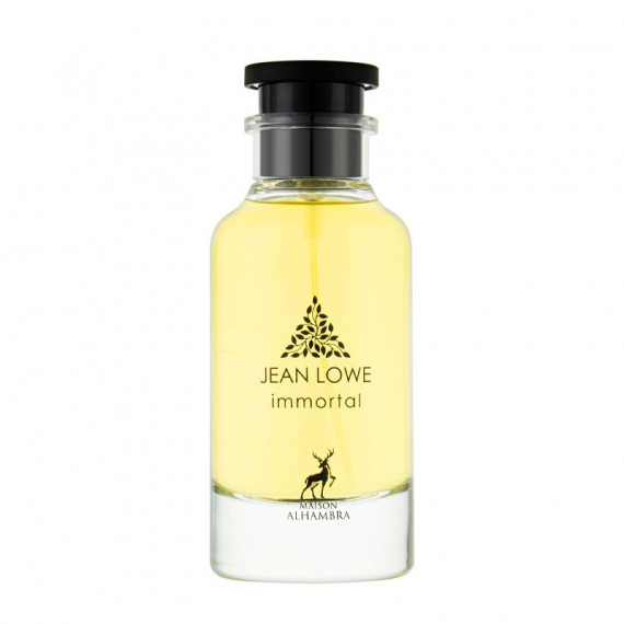 Jean Lowe Immortal  MAISON ALHAMBRA