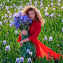 Aqua Allegoria Rosa Rossa Forte  GUERLAIN