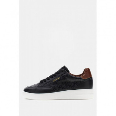 Zapatillas Yujen de GUESS
