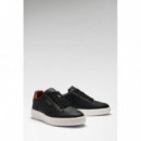 Zapatillas Yujen de GUESS