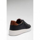 Zapatillas Yujen de GUESS