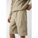 Pantalones Cortos Cargo de GUESS