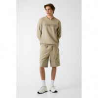 Pantalones Cortos Cargo de GUESS
