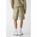 Pantalones Cortos Cargo de GUESS