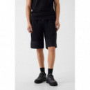Pantalones Cortos Cargo de GUESS