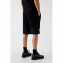 Pantalones Cortos Cargo de GUESS