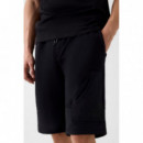 Pantalones Cortos Cargo de GUESS