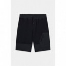 Pantalones Cortos Cargo de GUESS