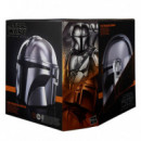 Casco Electronico The Mandalorian Star Wars  HASBRO