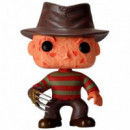 FUNKO Pop Freddy Krueger Pesadilla en Elm Street 02