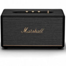 Marshall Stanmore III Altavoz Bluetooth Negro
