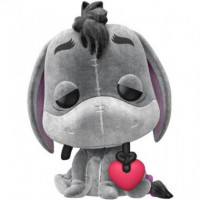 Funko POP Eeyore Disney Winnie The Pooh flocked Exclusive 1170