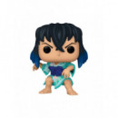 FUNKO Pop Inosuke Hashibira Guardianes de la Noche 1532