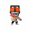 FUNKO Pop Chainsaw Man 1677