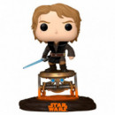 FUNKO Pop Anakin Primera Aparición Darth Vader Star Wars 743
