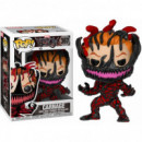 FUNKO Pop Carnage Venom Marvel 367