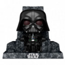 FUNKO Pop Darth Vader en Trono Star Wars 745