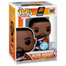 FUNKO Pop Kevin Durant Suns Nba Exclusivo 197