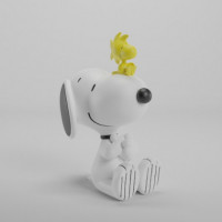 Lampara Snoopy  GRUPO ERIK