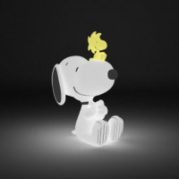 Lampara Snoopy  GRUPO ERIK