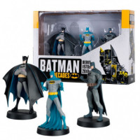 Blister Figuras Batman Dc Comics  MC FARLANE TOYS