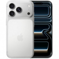 Apple Iphone 17 Pro Max 256GB Silver (MFYM4QL/A)  APPLE