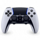 SONY PS5 Dualsense Edge Mando Inalámbrico White V2