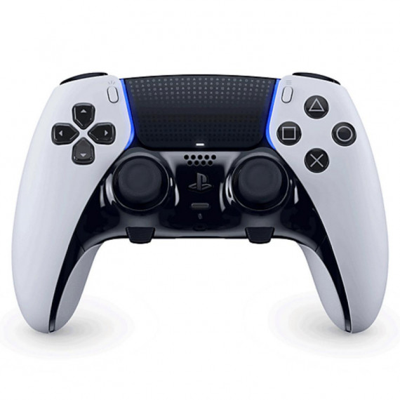 SONY PS5 Dualsense Edge Mando Inalámbrico White V2