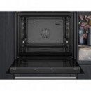 Siemens HB537GES3 Horno Inox