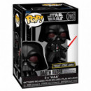 Funko POP Darth Vader (con luz y sonido) 795