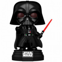 FUNKO Pop Darth Vader (con Luz y Sonido) 795