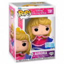 Funko POP Aurora La Bella Durmiente Exclusivo 1591