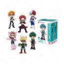 Figura sorpresa My Hero Academia 9cm