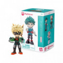 Figura sorpresa My Hero Academia 9cm