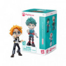 Figura sorpresa My Hero Academia 9cm