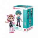 Figura sorpresa My Hero Academia 9cm