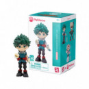 Figura sorpresa My Hero Academia 9cm