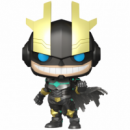 Funko POP Armored All Might My Hero Academia Exclusivo 2182