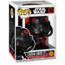 Funko POP Cassian Andor Sienar Test Pilot Star Wars Chase 782