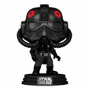 Funko POP Cassian Andor Sienar Test Pilot Star Wars Chase 782