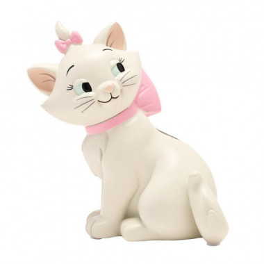 Hucha de Marie Los tres aristogatos Disney
