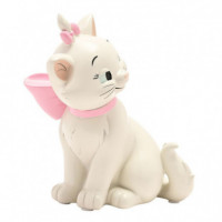 Hucha de Marie Los tres aristogatos Disney